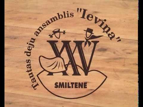 TDA Ieviņa - Ieviņai 25 - 01.12.2007