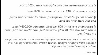 דף יומי מסכת סנהדרין דף פז Daf yomi Masechet Sanhedrin page 87  ע"י יוני גוטמן (שיעורי הדף היומי ב-20 דקות – מועבר ע"י ר' יוני גוטמן – לעילוי נשמת אביו ר' אלימלך צבי (צביקה) גוטמן ז"ל) - התמונה מוצגת ישירות מתוך אתר האינטרנט יוטיוב. זכויות היוצרים בתמונה שייכות ליוצרה. קישור קרדיט למקור התוכן נמצא בתוך דף הסרטון