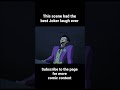 The Best Joker Laugh Ever Comicbooks Joker