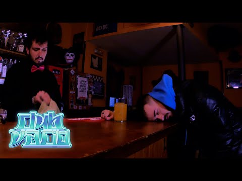 ISKENDER, M. BROWNIE & DISSON - CLUB VACÍO (Vídeo Oficial)