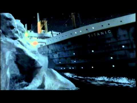 Titanic OST 07 - Hard To Starboard