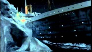 Titanic OST 07 - Hard To Starboard