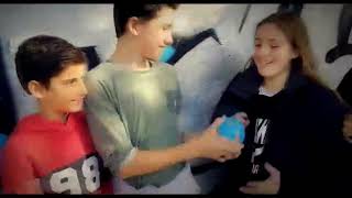 LO MEU ÉS SON GOTLEU