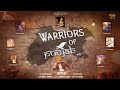 WARRIORS OF PUNJAB Official Video Jassi Sohal Satgur Singh Latest Punjabi Song 2024