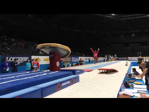 Simone Biles Slow Mo Amanar Gymnastics Coaching simone-biles-slow-mo-amanar-gymnastics-coaching