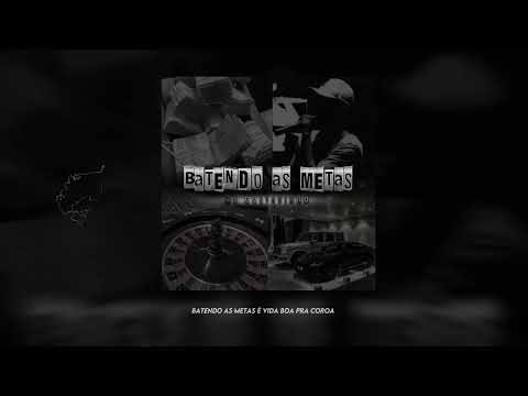 MC Gustavinho - Batendo as Metas ((Official Music Video))