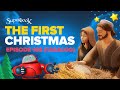 Superbook The First Christmas Tagalog Official HD Version