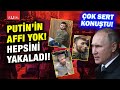 Putin'den jet yanıt: "Cezalandıracağız!" - Ulusal Haber