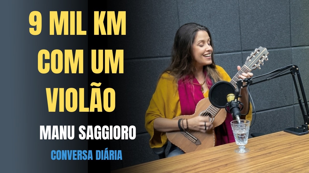 Manu Saggioro