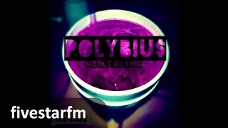 Party- Herve Pagez (Polybiu$ Remix)