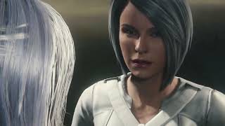 BLACK CAT PS2 and PLAY AS SILVER SABLE MODS