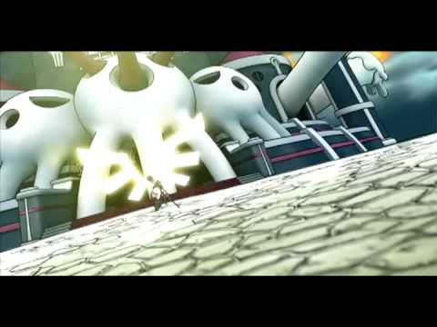 Soul Eater AMV: Black Star - Can't Be Touched