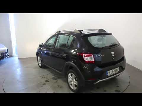 Dacia Sandero Stepway TCe 90 S&S SIGNATURE - Image 2