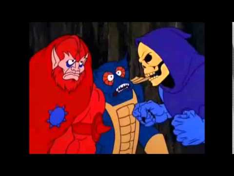 LCOB Berlin - The Power of the Evil Horde feat. ILLtemper, Casacas & Sadida