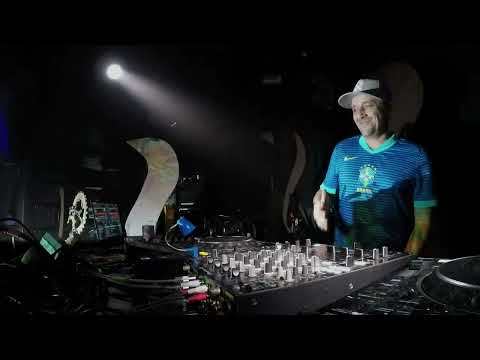 DJ SCHRITTMACHER FULL SET @ UTOPIA  10TH ANNIVERSARY 2025 - HOSTED BY PROTONED MUSIC