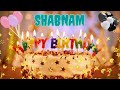 Shabnam Birthday Song Happy Birthday Shabnam