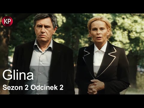Cop | Season 2 - Episode 2 | Polish Crime Series | Full Episodes | Online Series | Free