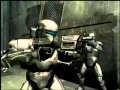 Star Wars Republic Comando - Rage Of The Shadow ...