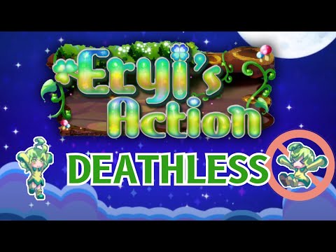 Steam Community :: Video :: [Eryi's Action] EX Mode Deathless