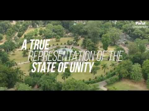 Parul University General video thumbnail 84