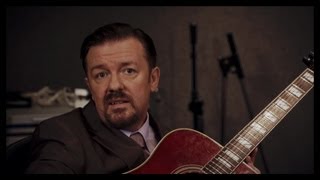 The Return of Brent (2013) Video