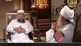 صورة كيف قتل أبو جهل وما السبب؟ | للشيخ الحويني