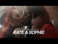 kate kane & sophie moore | your soul [+2x18]