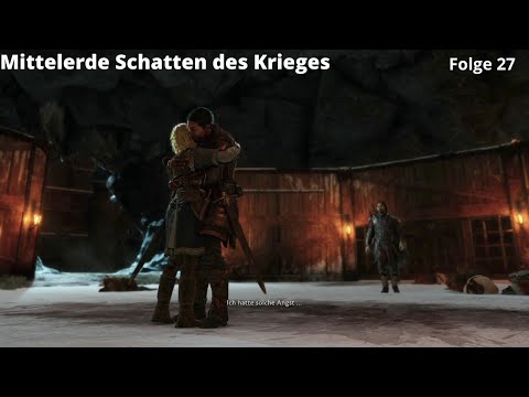 Mittelerde Schatten des Krieges Folge 27