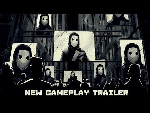 Liberated - New Gameplay Trailer thumbnail