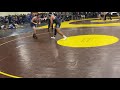 north bend classics quarter finals pt 3