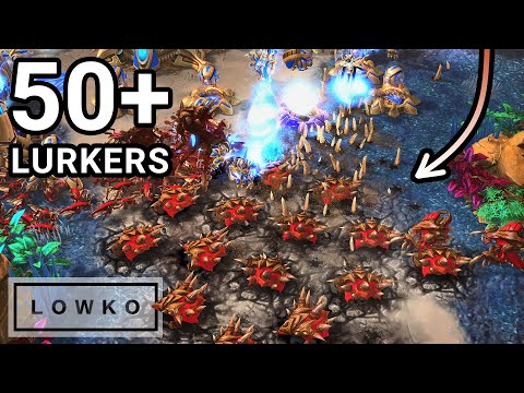 StarCraft 2: Astrea's UNEXPECTED Tempest Switch! (Best-of-3)