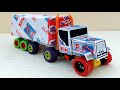 DIY How To Make A Matchbox Mini Gear Toy Truck Easily At Home Using Matchboxes DIY Science Project