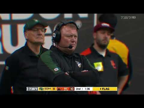 CFL "Low IQ" Moments (Compilation)