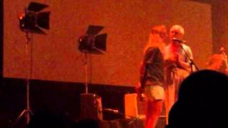 Johnny Flynn - Tickle Me Pink (2015-08-03)