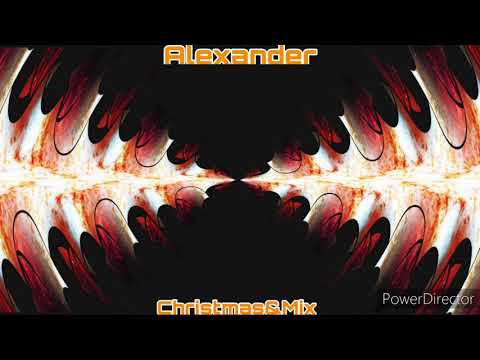 Alexander@Coronita Christmas-Extra& (Mix 2020)
