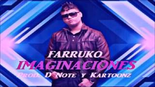 Imaginaciones - Farruko (Original) (Con Letra) ★REGGAETON 2016★ / DALE ME GUSTA