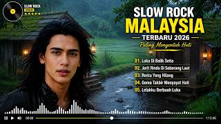 Download lagu Thomas Arya Lagu Galau Terbaik 2026 🎶 Slow Rock Malaysia Menyentuh Hati mp3