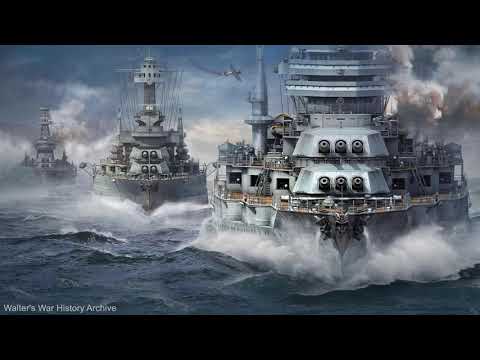 Peaceful Warrior - 3 hours extended version - World of Warships Victory Port Theme