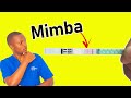 Je Kipimo Cha Mimba Mstari Moja Kufifia Ni Mjamzito kweli au Lah? (Mstari Miwili Moja Kufifia)!!?