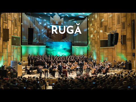 Rugă - Concert Lumină din Lumină, ediția a IX-a (2025)