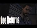 The Walking Dead Season 2 Episode 5 Lee ...