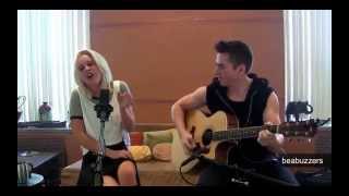 bea miller - enemy fire live (stageit)