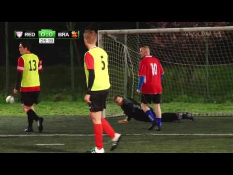 WROCBAL RedKnee - Brak Sponsora 0:0