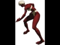 Street Fighter III 3rd Strike Arranged Beats In My Head Elena
