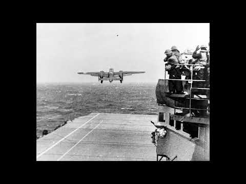 Doolittle Raid  America Strikes Back