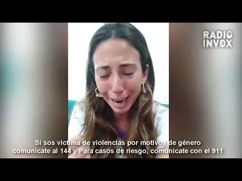 El Drama del acoso en primera persona, este es el testimonio de  Belén Riva Roy