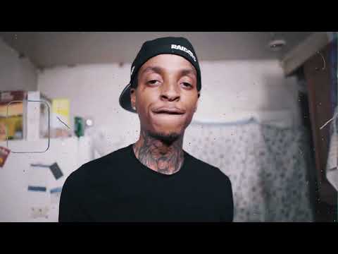 Esnjig "BurnOut & Baking Soda" (Music Video)