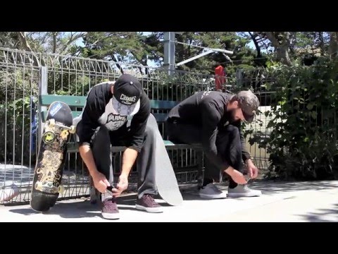 Converse Cons One Star Pro - Wear Test