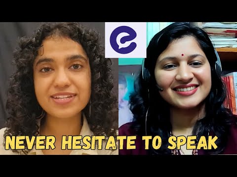 Everyday English Practice with Experts @EnglishYaari Tutor Avnit | Talk on some sensitive issues❤️‍🩹