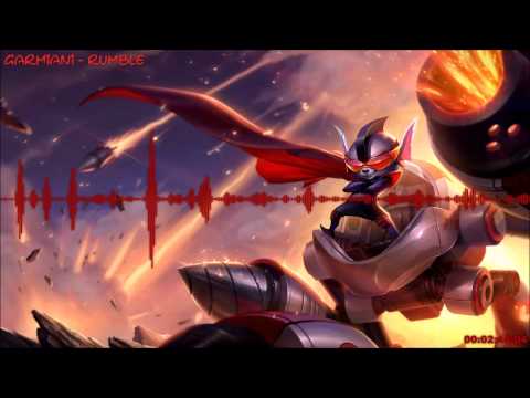 Garmiani - Rumble